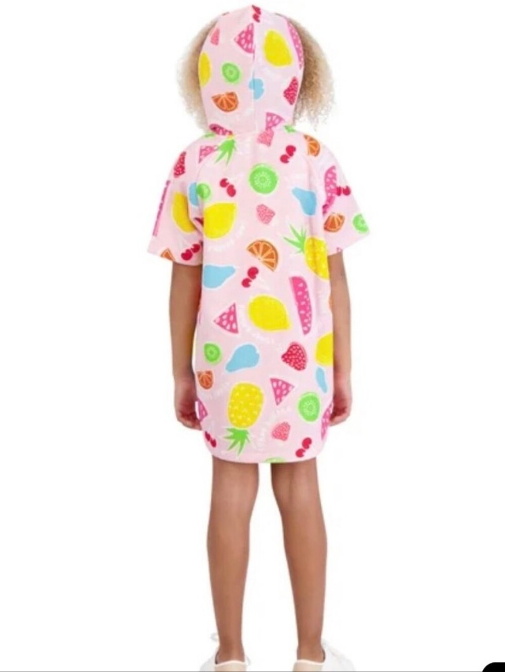 Girls Beach Cover-Up Tommy Bahama Fruit - Picture 11 of 12